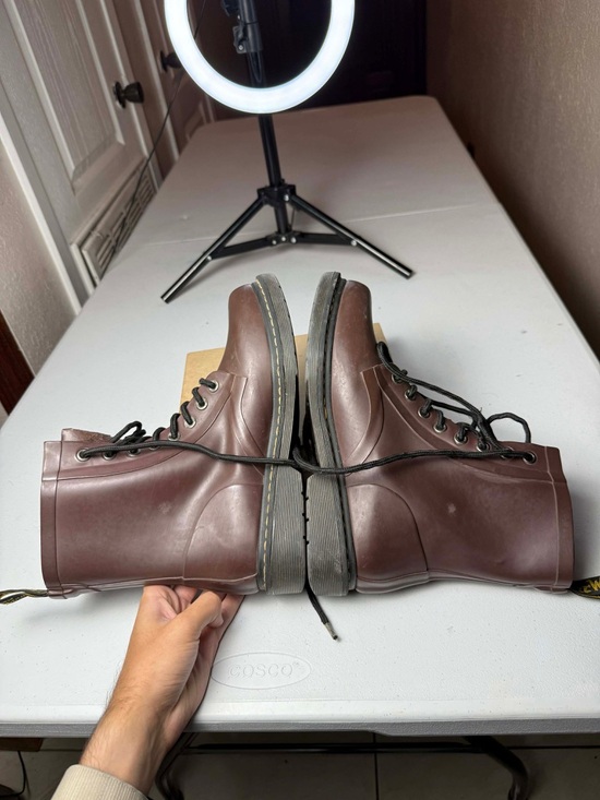 Dr Martens Drench Wellington Boot see measurements - Picture 10 of 13